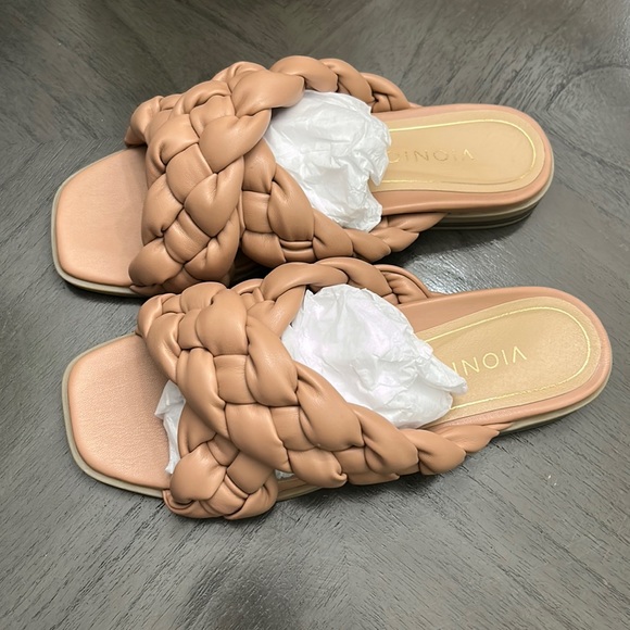 VIONIC KALINA SLIDE SANDAL - Picture 12 of 15